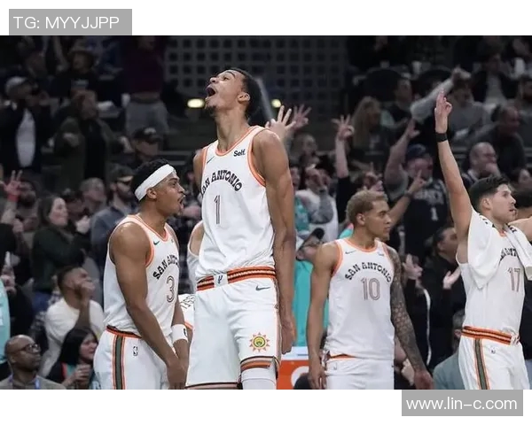 NBA季前赛精彩对决马刺挑战老鹰全场直播不容错过