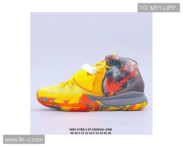 篮球明星的篮球鞋推荐与选购指南助你提升球场表现与时尚感