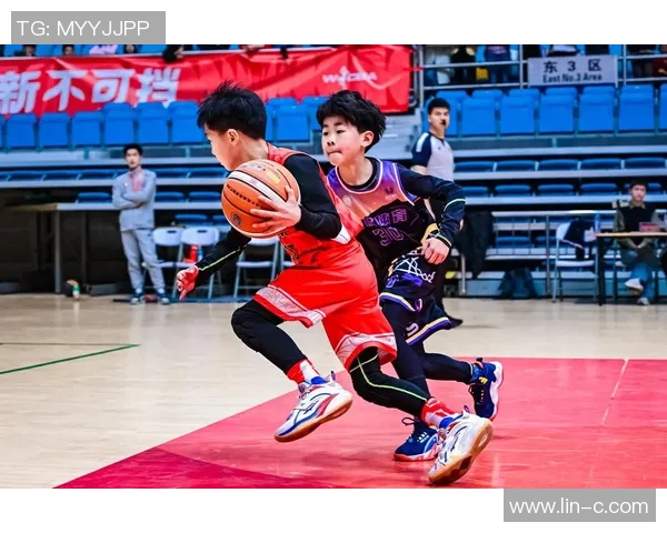 篮球明星的激情与梦想激励我们奋勇向前的标语集锦