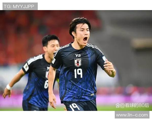 中国足球发展困境与日本足球成功之路的深度剖析与反思